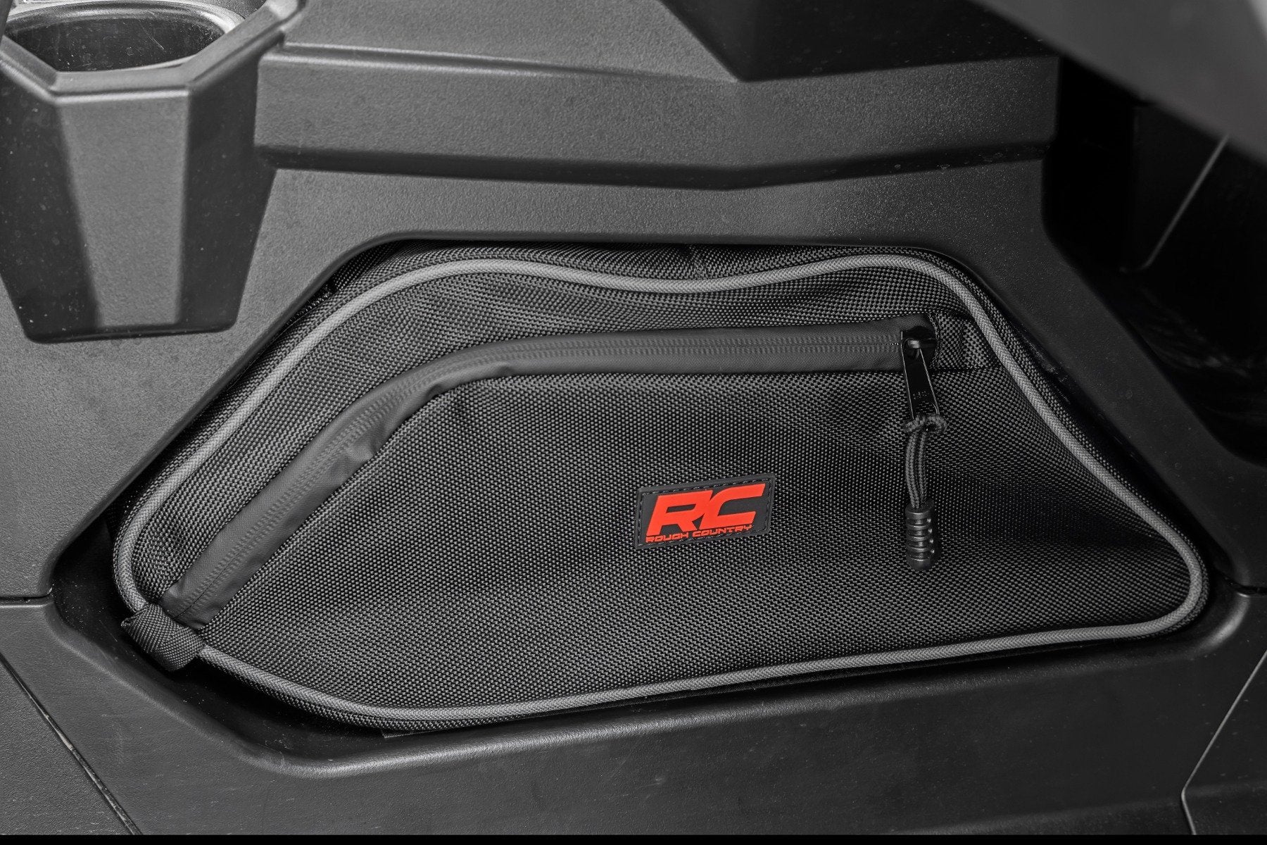Center Console Storage Bag | Polaris General XP 4 1000  | 93071
