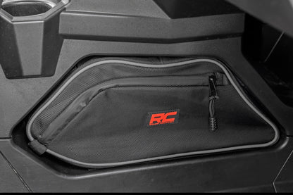 Center Console Storage Bag | Polaris General XP 4 1000  | 93071