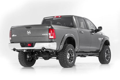 6 Inch Lift Kit | Vertex/V2 | Ram 1500 4WD (2012-2018 & Classic) | 33257