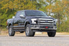 2 Inch leveling Kit | Aluminum | Ford F-150 (14-25)/Raptor (19-20)  | 569