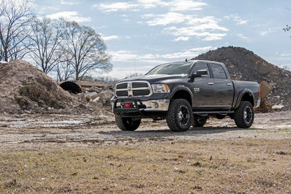 6 Inch Lift Kit | N3 Struts | Ram 1500 4WD (2012-2018 & Classic) | 33232