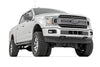 LED Light Kit | Grille Mount | 10" Chrome Slimline Pair | Ford F-150 (18-20) | 70809