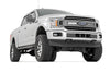LED Light Kit | Grille Mount | 10" Chrome Slimline Pair | Ford F-150 (18-20) | 70809