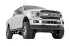 10 Inch Chrome Series LED Light Bar | Slim Line | Pair | 70410A