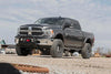 6 Inch Lift Kit | Ram 1500 4WD (2012-2018 & Classic) | 33231