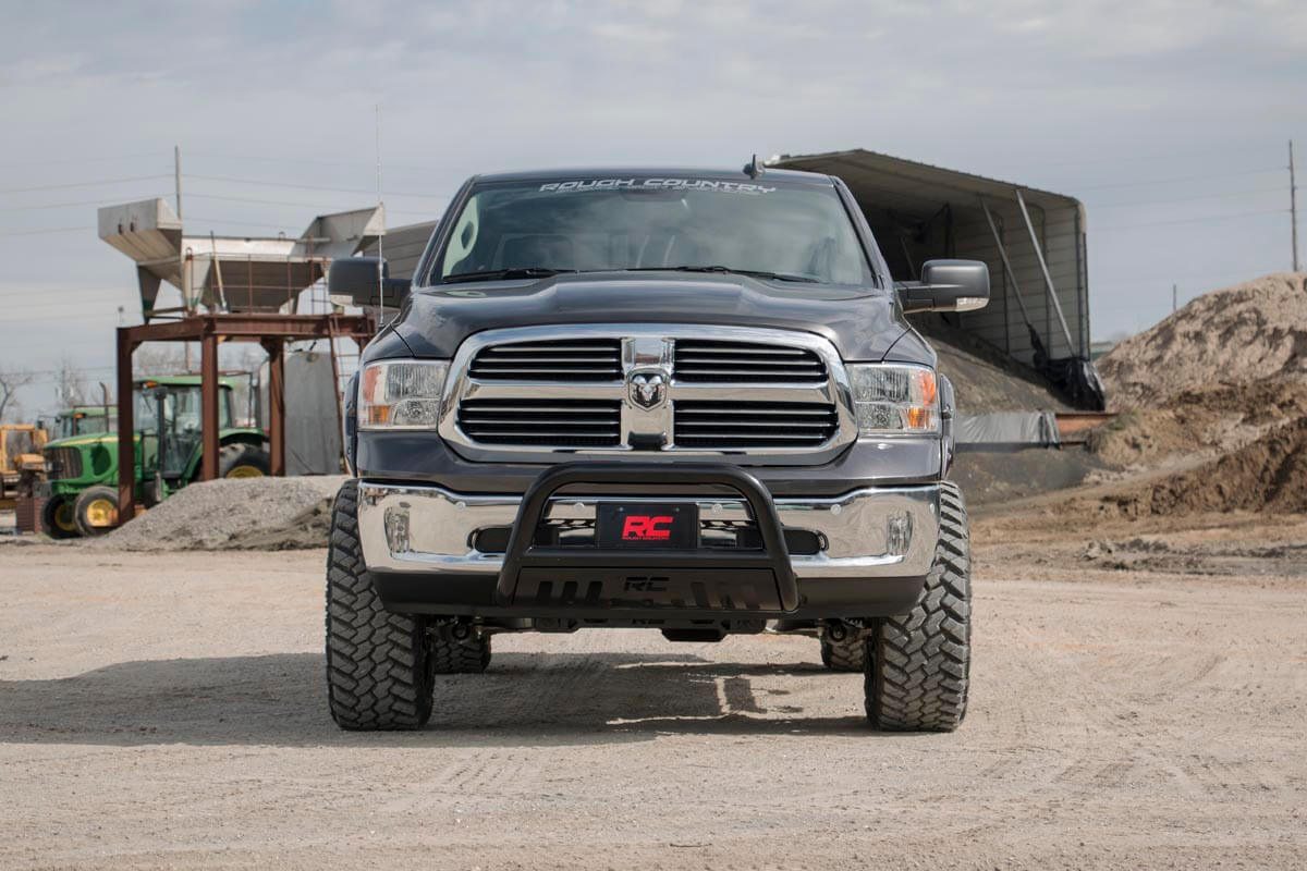 6 Inch Lift Kit | Vertex/V2 | Ram 1500 4WD (2012-2018 & Classic) | 33257