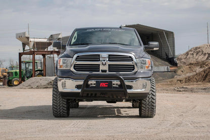 6 Inch Lift Kit | Vertex/V2 | Ram 1500 4WD (2012-2018 & Classic) | 33257