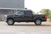 2 Inch Leveling Kit | Red | Ford F-150 (14-25)/Raptor (19-20)  | 569RED