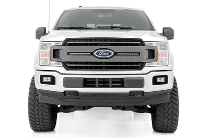 10 Inch Black Series LED Light Bar | Slim Line| Pair | 70410ABL
