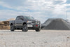 6 Inch Lift Kit | Vertex | Ram 1500 4WD (2012-2018 & Classic) | 33250