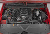 Cold Air Intake Kit 5.3L/6.2L | Chevy/GMC 1500 4WD (14-18 & Classic) | 10551