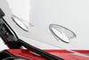 Vented Full Windshield | Scratch Resistant | Honda Talon 1000R  | 98282020
