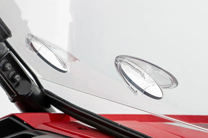 Vented Full Windshield | Scratch Resistant | Honda Talon 1000R  | 98282020