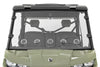 Vented Full Windshield | Scratch Resistant | Can-Am Defender HD 5/HD 8/HD 9/HD 10 | 98262030