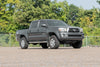 M1 Adjustable Leveling Struts | Monotube | 0-2" | Toyota Tacoma (05-23) | 502075