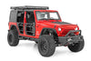 Roof Rack | Jeep Wrangler JK/Wrangler Unlimited  (2007-2018) | 10605