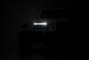 20 Inch Black Series LED Light Bar | Dual Row | 70920BL