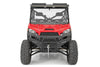 Vented Full Windshield | Scratch Resistant | Polaris Ranger 1000/Ranger XP 900/1000 | 98232010