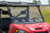 Vented Full Windshield | Scratch Resistant | Polaris Ranger 1000/Ranger XP 900/1000 | 98232010