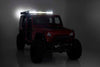 Roof Rack | Black Series Lights | Jeep Wrangler JK/Wrangler Unlimited  (07-18) | 10615