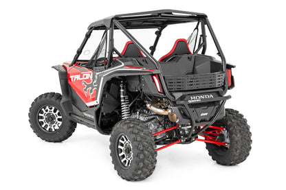 Cargo Gate | Rear | Honda Talon 1000R  | 92044