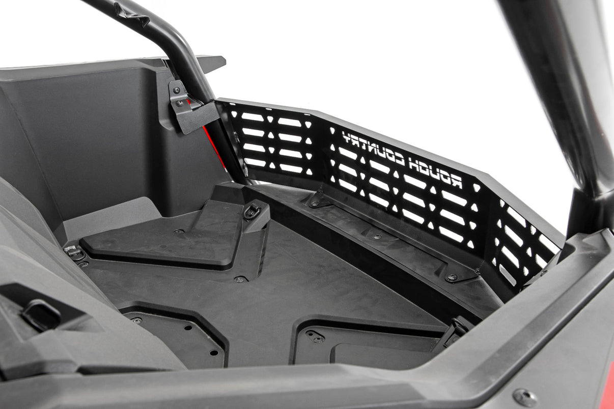 Cargo Gate | Rear | Honda Talon 1000R  | 92044