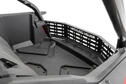 Cargo Gate | Rear | Honda Talon 1000R  | 92044