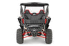 Cargo Gate | Rear | Honda Talon 1000R  | 92044