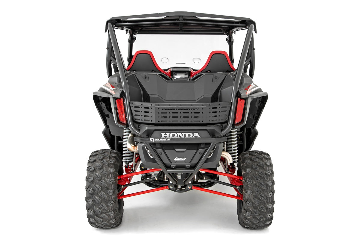 Cargo Gate | Rear | Honda Talon 1000R  | 92044