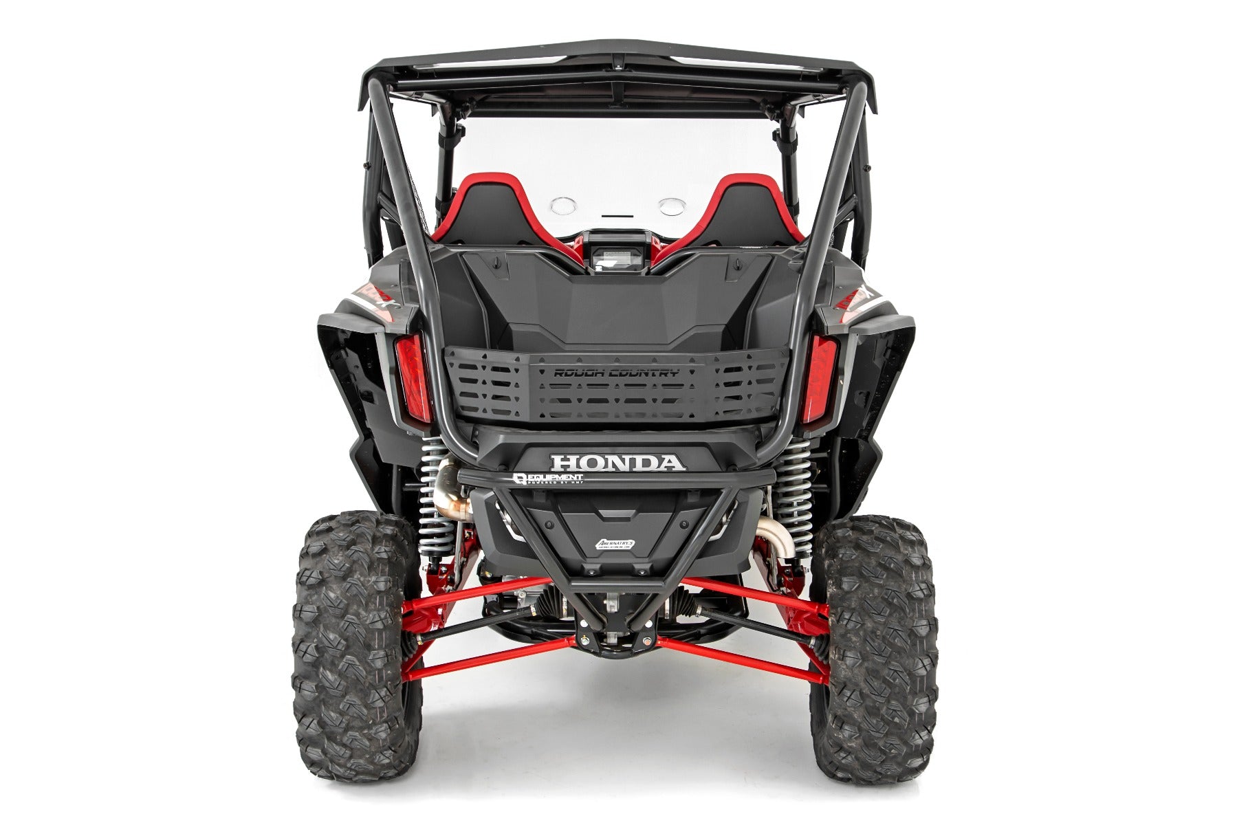 Cargo Gate | Rear | Honda Talon 1000R  | 92044