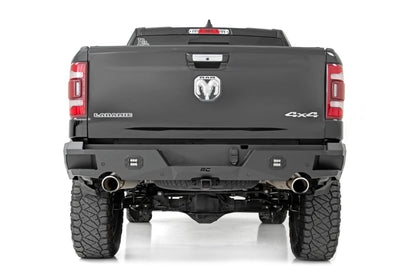 Rear Bumper | LED | Ram 1500 (19-25)/1500 TRX (21-24)  | 10755