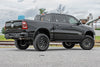 Rear Bumper | LED | Ram 1500 (19-25)/1500 TRX (21-24)  | 10755