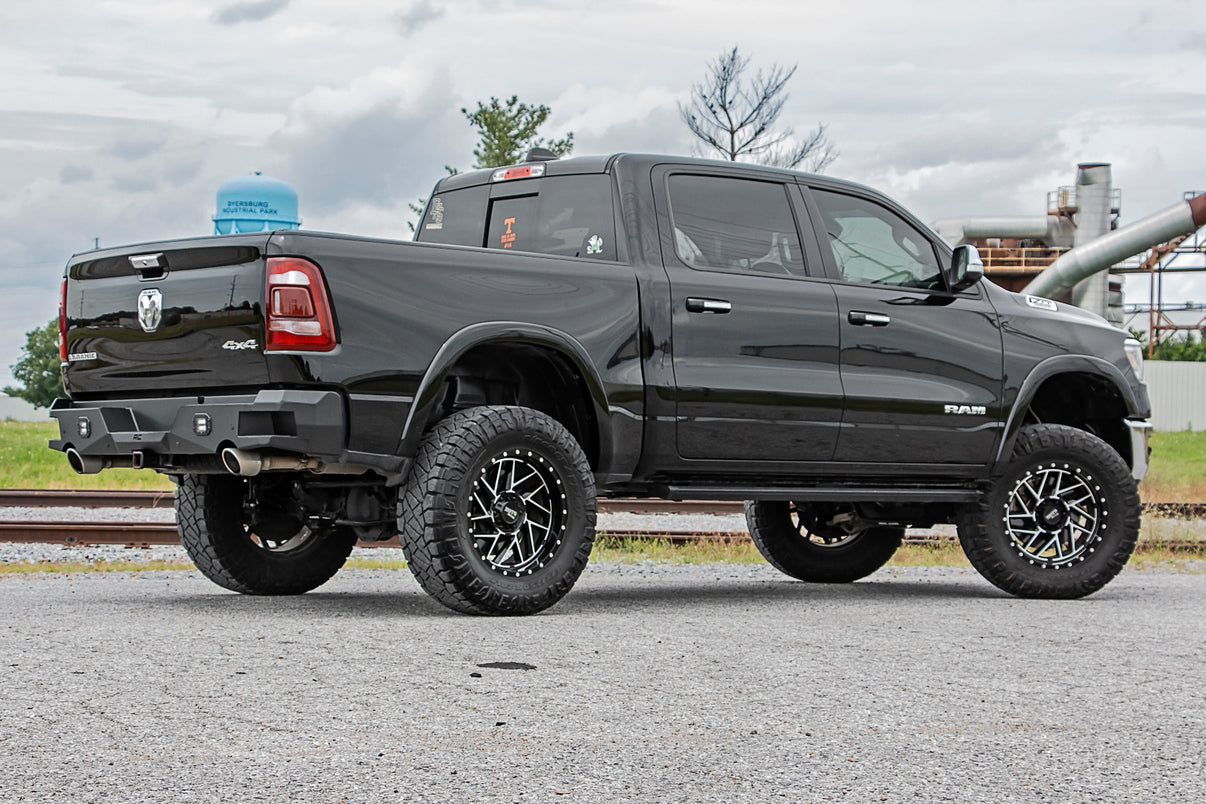Rear Bumper | LED | Ram 1500 (19-25)/1500 TRX (21-24)  | 10755