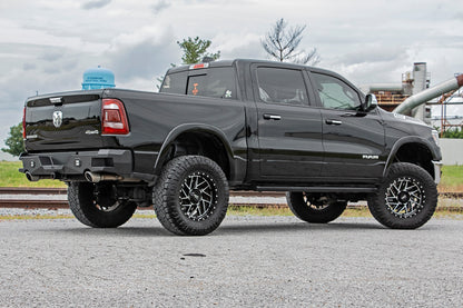 Rear Bumper | LED | Ram 1500 (19-25)/1500 TRX (21-24)  | 10755