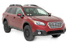2 Inch Lift Kit | N3 Front Struts | Subaru Outback 4WD (2015-2019) | 90631