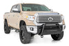 LED Light Kit | Hood Bulge | 40" White/Amber Strip | Toyota Tundra (14-21) | 70847
