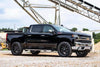 2 Inch Leveling Kit | Chevy/GMC Sierra 1500 (19-25)/Silverado 1500 (19-25)  | 1323