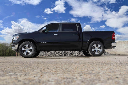 2 Inch Leveling Kit | Ram 1500 2WD/4WD (2019-2025) | 35400