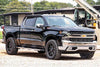 2 Inch Leveling Kit | Chevy/GMC Sierra 1500 (19-25)/Silverado 1500 (19-25)  | 1323