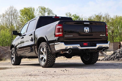 2 Inch Leveling Kit | Air Ride | Ram 1500 4WD (2019-2025) | 31012