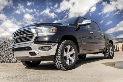 2 Inch Leveling Kit | Air Ride | Ram 1500 4WD (2019-2025) | 31012