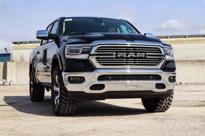2 Inch Leveling Kit | Air Ride | Ram 1500 4WD (2019-2025) | 31012