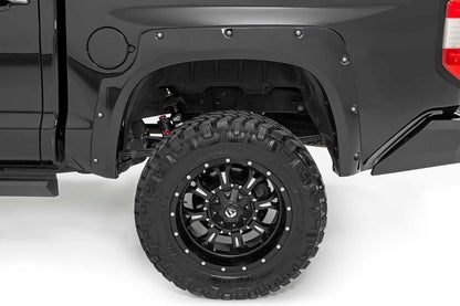 6 Inch Lift Kit | Vertex/V2 | Toyota Tundra 4WD (2016-2021) | 75257