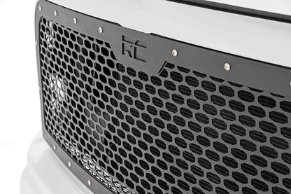 Mesh Grille | Ram 2500/3500 2WD/4WD (2013-2018) | 70150