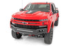 LED Light Kit | Ditch Mount |  3" OSRAM | Wide | Chevy Silverado 1500 (19-24) | 70845