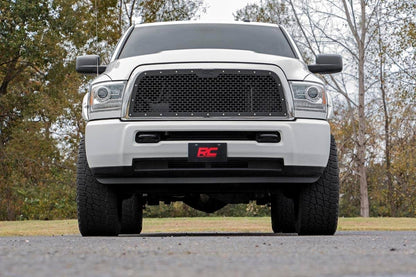 Mesh Grille | Ram 2500/3500 2WD/4WD (2013-2018) | 70150