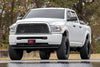 Mesh Grille | Ram 2500/3500 2WD/4WD (2013-2018) | 70150
