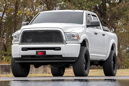 Mesh Grille | Ram 2500/3500 2WD/4WD (2013-2018) | 70150