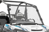 Full Windshield | Vented | Scratch Resistant |  Polaris RZR XP 1000 | 98241810
