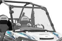Full Windshield | Vented | Scratch Resistant |  Polaris RZR XP 1000 | 98241810